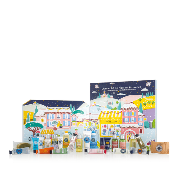 Classic Beauty Advent Calendar Classic Beauty Advent Calendar